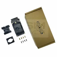 Adaptador BGA-254 2 en 1 de enchufes UFS/EMCP para Z3X Easy-Jtag Plus