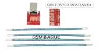 Adaptador MIPI ISP