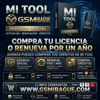 Moto-M Tool HWID Activation