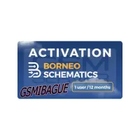 Borneo Schematics 1 USUARIO 12 MESES