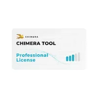 Chimera Tool Professional, Licencia de 1 año