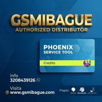 phoenix service tool credits 