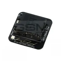 Adaptador UFS 254 BGA para Flash 64