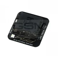 Adaptador UFS 153 BGA para Flash 64