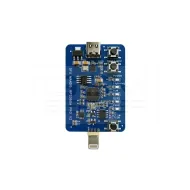 Magico DFU Mando RP2350A PRO v2