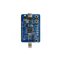 Magico DFU Mando RP2350A PRO v2