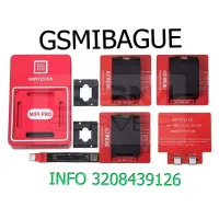 MiPi Pro (versión extendida)