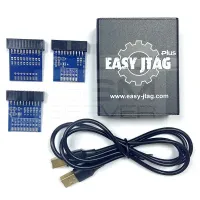 Z3X Easy-Jtag Plus Box eSIM